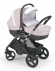Коляска 2 в 1 Cam Dinamico Up Basic 387
