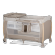 Манеж iCoo Starlight diamond beige