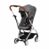 Прогулочная коляска Cybex Eezy S Twist DENIM Manhattan Grey