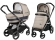 Peg-Perego Book Plus 51 Modular Luxe Beige