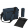 Сумка для детской коляски Britax Römer Navy Melange