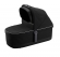 Люлька для коляски Thule Sleek Bassinet Midnight Black