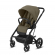 Прогулочная коляска Cybex Balios S Lux BLK Classic Beige