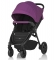 Britax В-Agile 4 PLUS Mineral Lilac
