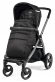 Прогулочная коляска Peg-Perego Book Plus S Pop-Up Class Black