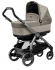 Коляска для новорожденных Peg Perego Book 51 Pop Up Cream