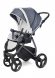 Прогулочная коляска Esspero Newborn Lux (шасси Graphite) Lena