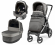 Peg-Perego Book 51S Pop Up Set Modular Class Grey