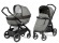 Коляска 2 в 1 Peg Perego Book Plus Elite Modular Atmosphere
