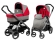 Peg-Perego Book 51 Modular POP UP Tulip