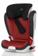 Автокресло Britax Römer Kidfix XP Chili Pepper