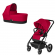 Коляска 2 в 1 Cybex Balios S Rebel Red