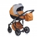 Коляска 2 в 1 Anex Sport SP-14 foxy