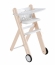 Стульчик для кормления Micuna Sport T-1846 White/Scandinavian