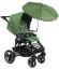 Зонтик от солнца на коляску Teutonia 6035 Olive