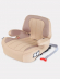 Автокресло RANT TURBO Isofix Active Line Beige
