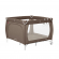 Манеж детский CARRELLO Grande CRL-11504/1 Chocolate Brown