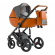 Коляска 3 в 1 Verdi Orion Orange