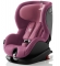 Автокресло Britax Römer Trifix2 i-Size Wine Rose Trendline
