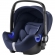 Автокресло Britax Römer Baby-Safe i-size + база Flex Moonlight Blue
