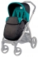 Peg-Perego Seggiolino Pop-Up Aquamarine