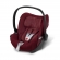 Автокресло Cybex Cloud Q PLUS Infra Red