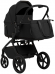 Коляска 2 в 1 Sweet Baby SBL Orso Black