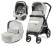 Коляска 3 в 1 Peg Perego Book 51 Primonido SL Modular Luxe Pure