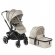 Коляска 2 в 1 Jane Crosslight Sand