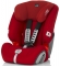 Автокресло Britax Römer Evolva 123 Plus Flame Red