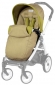 Peg-Perego Seggiolino Pop-Up Green Tea