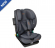 Автокресло CASUAL™ Goldfix Pro Antrachite