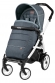 Peg-Perego Book Plus 51 Pop Up Blue Denim