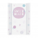 Пеленальный матрасик Ceba Baby Comfort 70 см без изголовья на кровать 120x60 см W-203 Lolly Polly Love 2