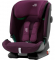 Автокресло Britax Römer Advansafix i-Size Burgundy Red Trendline