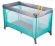 Детский шезлонг Lionelo Suzie turquoise