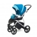 Прогулочная коляска Esspero Grand Newborn Lux (шасси Grey) Breeze