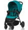 Britax B-Agile 4 Lagoon Green