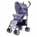 Коляска-трость Jetem Picnic S-102 Violet