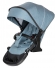 Коляска 2 в 1 Hartan VIP GTX XL 711 (без сумки)