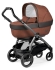 Коляска для новорожденных Peg Perego Book 51 S Elite Terracotta