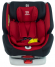 Автокресло Farfello KS-2190FIX красно-чёрный