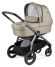 Коляска для новорожденных Peg Perego Book S Primonido Luxe Ecru