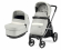 Peg-Perego Book Plus S Modular POP UP Luxe Pure