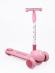 Самокат (кикборд) трехколесный Amarobaby Balance синий