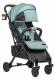 Прогулочная коляска Farfello Easy Go Comfort Мятный