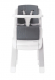 Стульчик для кормления Nuna ZAAZ Carbon