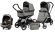 Peg-Perego Book 51S Pop Up Set Modular Team Atmosphere
