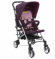 Коляска-трость Cybex Callisto Violet Spring