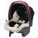 Peg-Perego Primo Viaggio SL Fiat 500